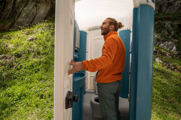 Best Portable toilet rental for construction  in Sabina, OH