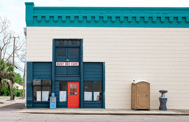 Best Affordable portable toilet rental  in Sabina, OH