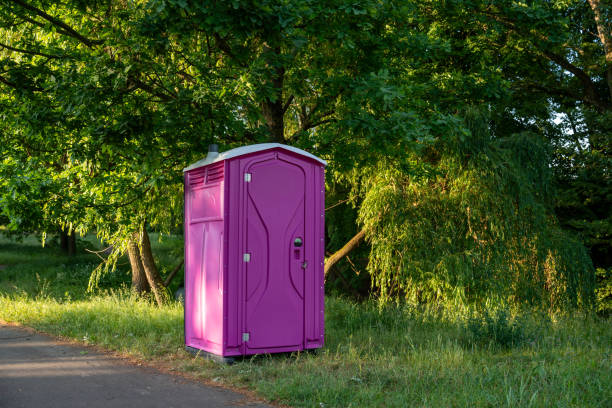 Best Luxury portable toilet rental  in Sabina, OH